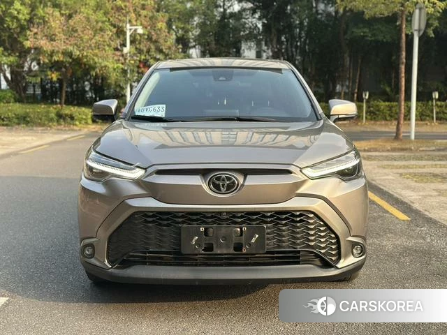 Toyota Fenglanda id 4276913 из Китая 7