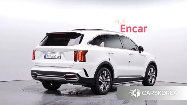 Kia Sorento 4th Generation id 3539144 из Кореи 12