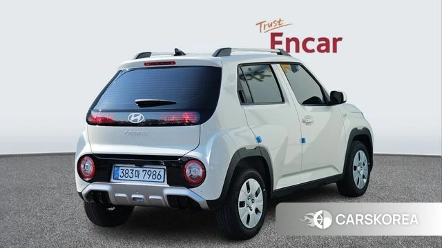 Hyundai The New Casper id 3858072 из Кореи 12