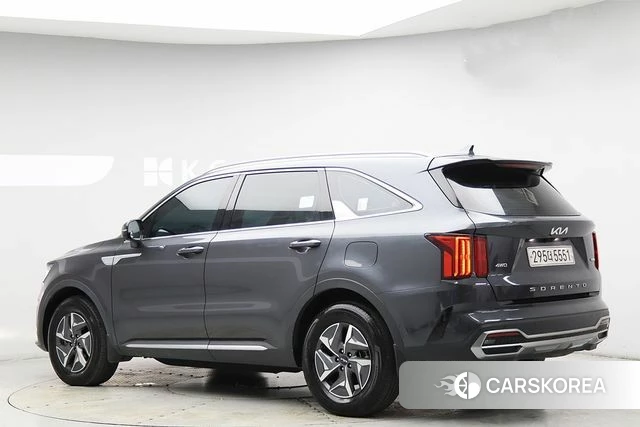 Kia Sorento 4th Generation id 3965050 из Кореи 12