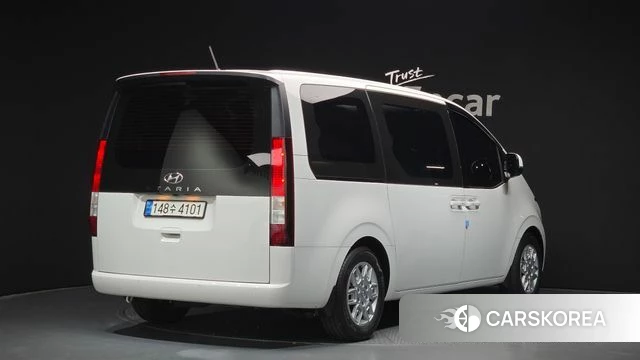 Hyundai Staria id 4309315 из Кореи 12