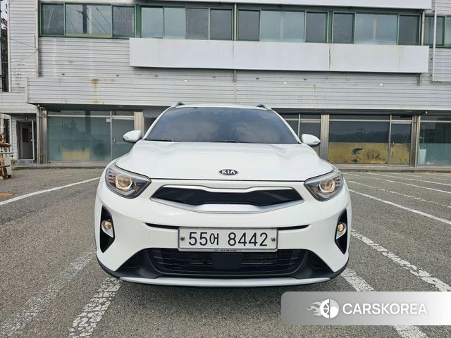 Kia Stonic id 3861868 из Кореи 12