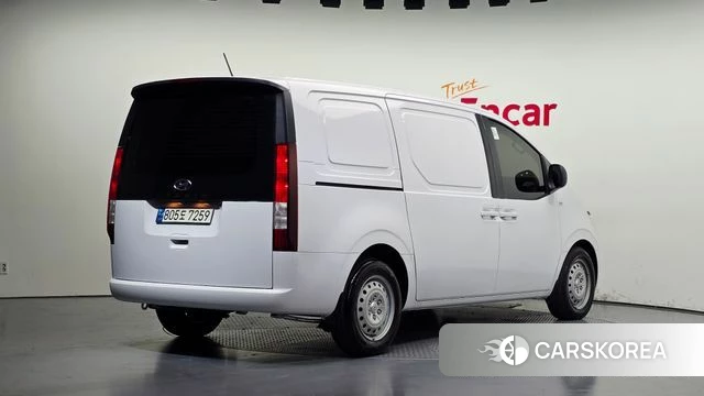 Hyundai Staria id 4942630 из Кореи 12