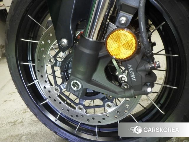 Проданный Honda X-ADV 750 id 3999886 из Японии, фото 12