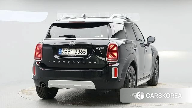Mini Cooper Countryman id 3891409 из Кореи 12