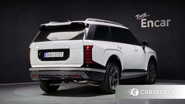 Hyundai Palisade (LX3) id 3763332 из Кореи 12