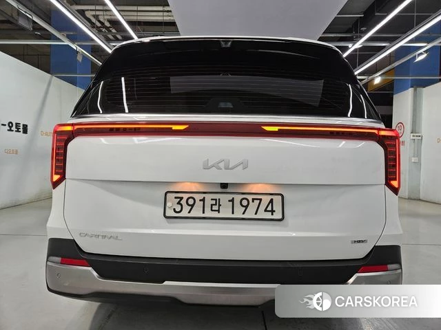 Kia The New Carnival 4th Generation id 4279891 из Кореи 12