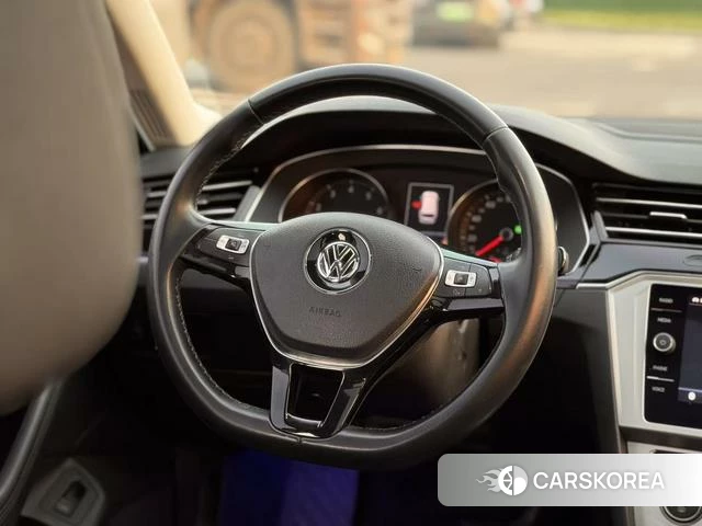 Volkswagen Wei Lan 2018 Синий из Китая, фото 3