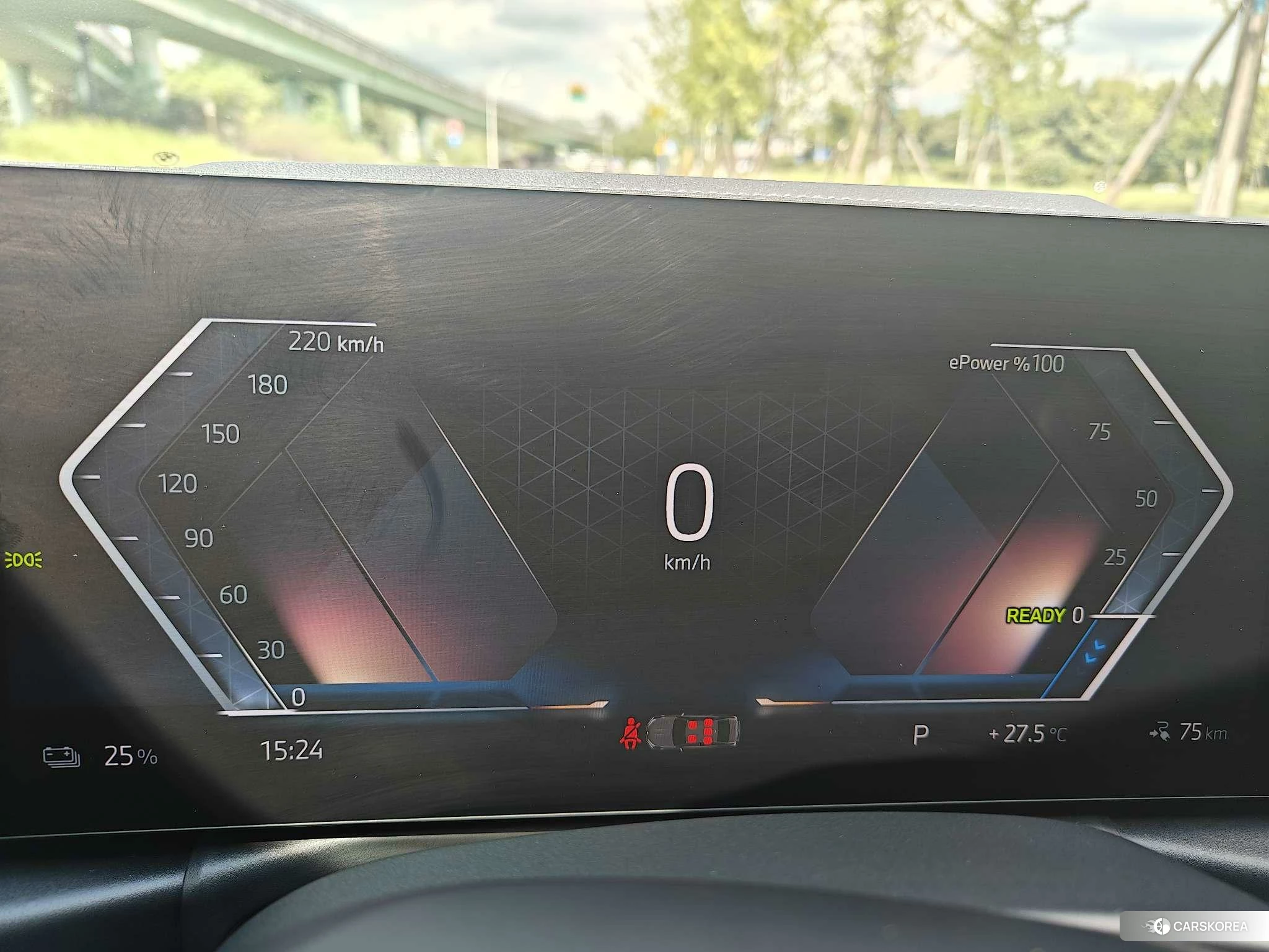 BMW i3 2022 Черный из Китая, фото 6