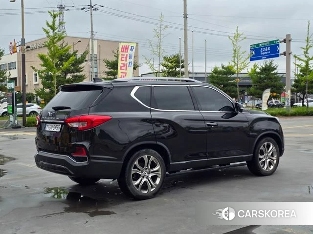 Ssangyong G4 Rexton id 4486734 из Кореи 12