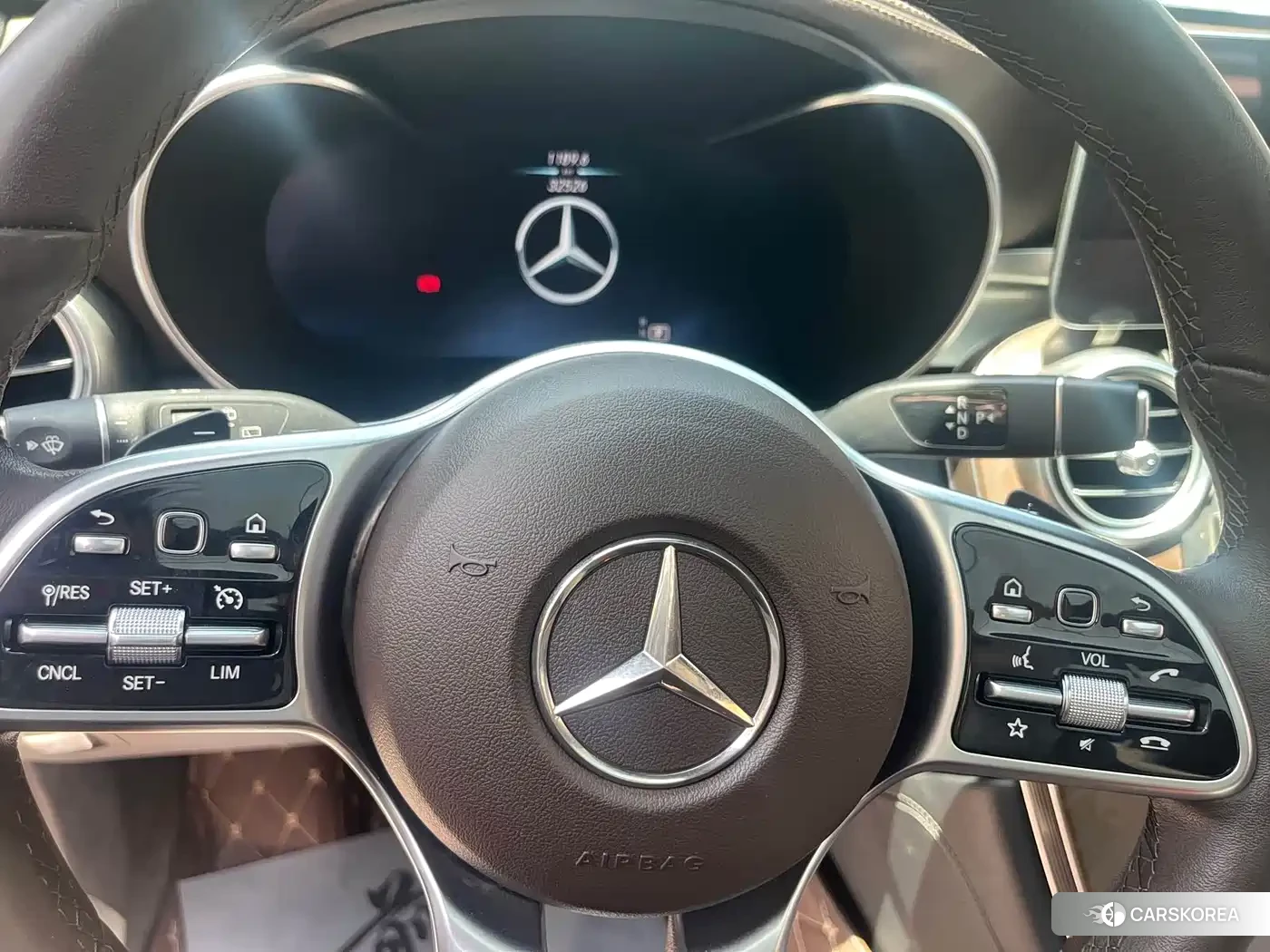 Mercedes-Benz GLC id 4679996 из Китая 7