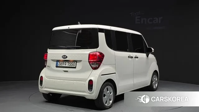 Kia The New Ray id 3422301 из Кореи 12