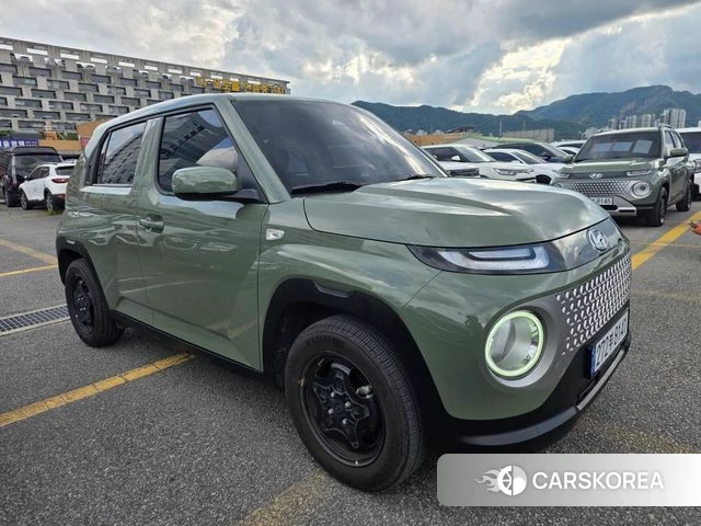 Hyundai Casper id 4511391 из Кореи 11