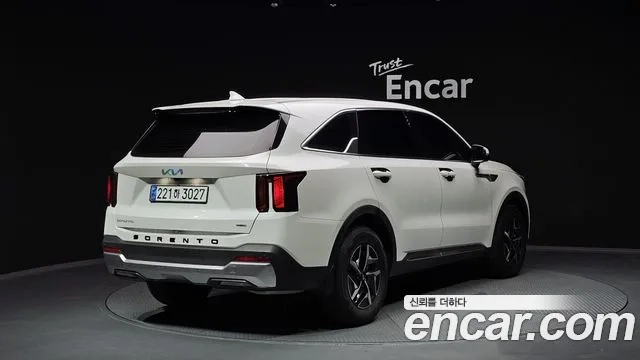 Kia The New Sorento 4th Generation id 2862610 из Кореи 12