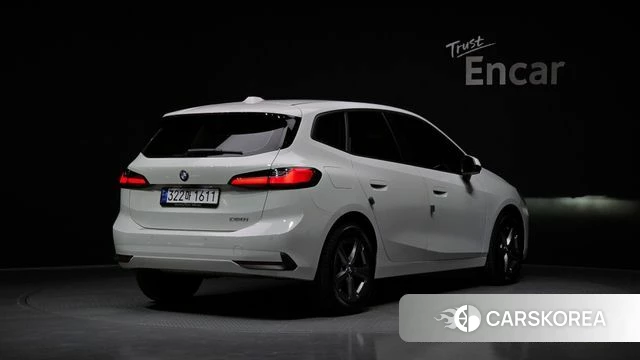 BMW 2 Series Active Tourer (U06) id 4230551 из Кореи 12