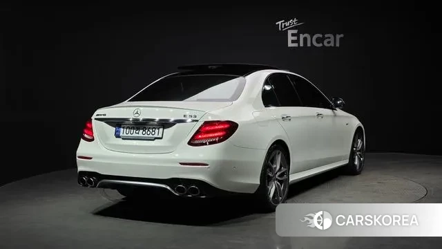 Mercedes-Benz E-Class W213 id 3748041 из Кореи 12