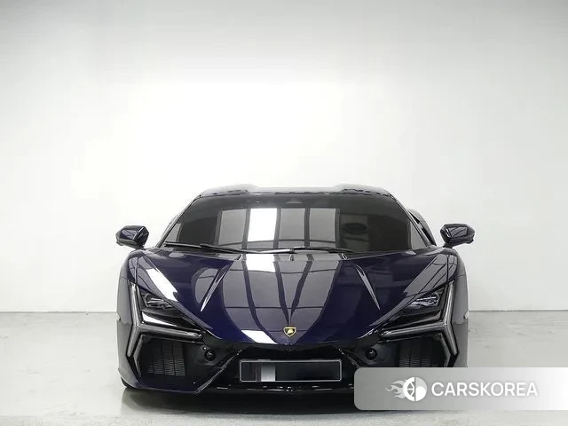 Lamborghini Revuelto id 3733976 из Кореи 12