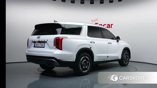 Hyundai The New Palisade id 3940954 из Кореи 12