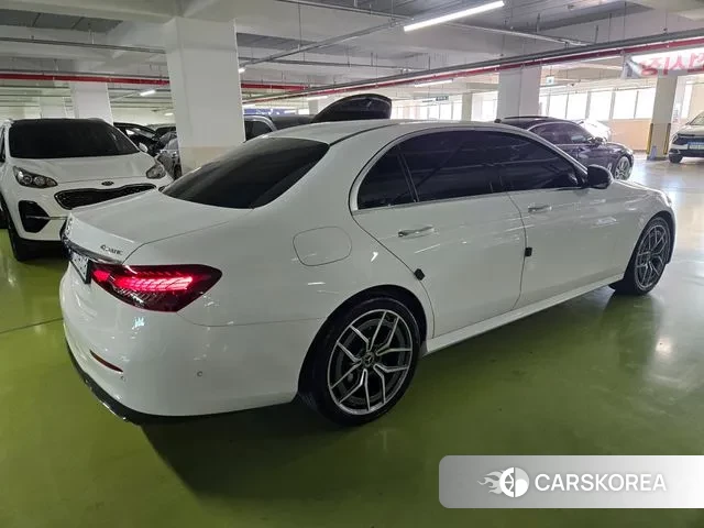 Mercedes-Benz E-Class W213 id 3402161 из Кореи 12