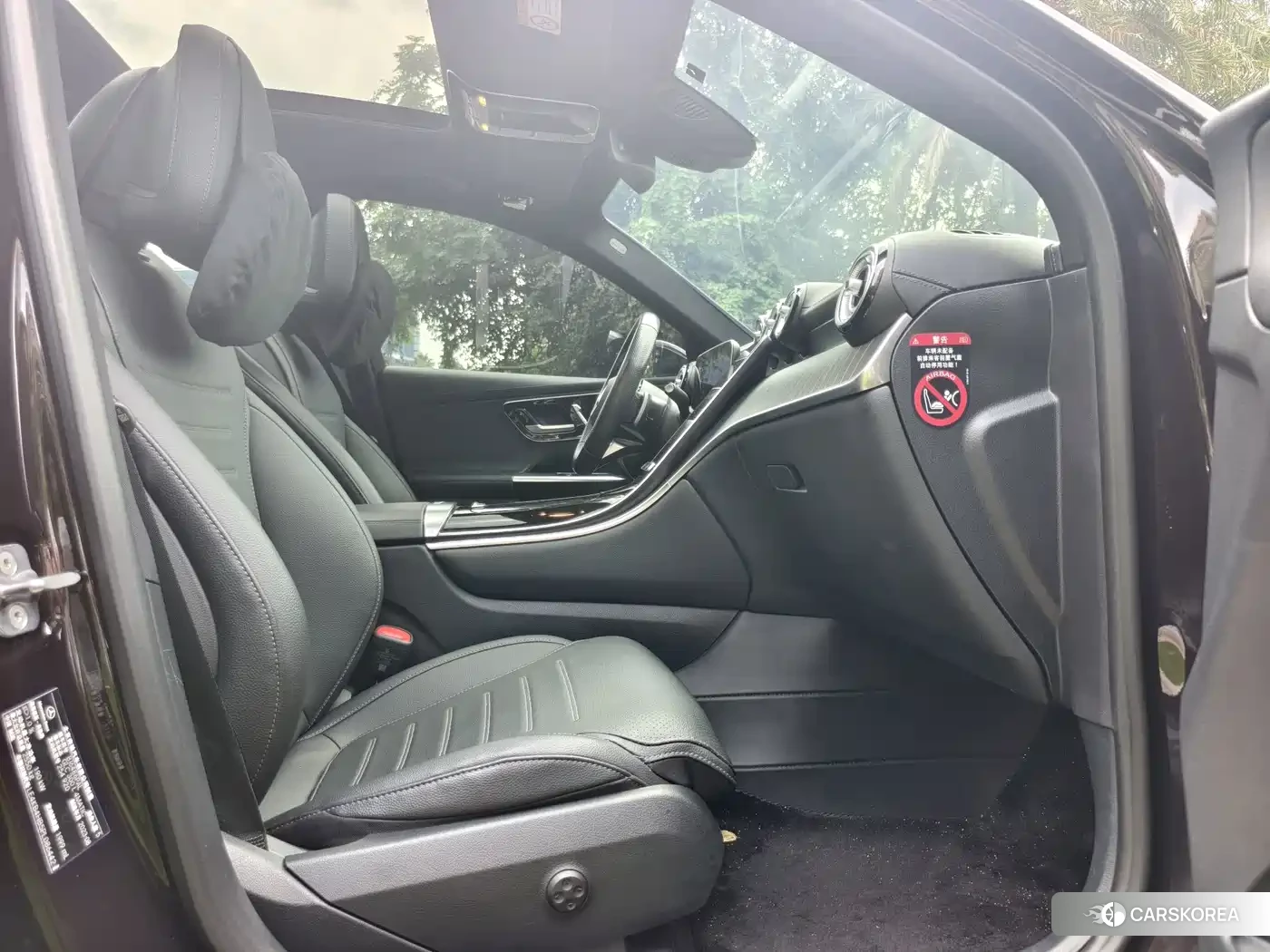 Mercedes-Benz GLC id 4628352 из Китая 8