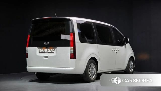 Hyundai Staria id 4489697 из Кореи 12