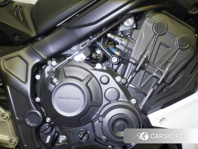 Engine photo