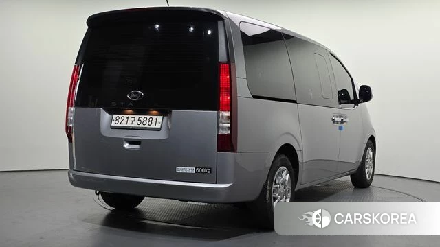 Hyundai Staria id 4469339 из Кореи 12
