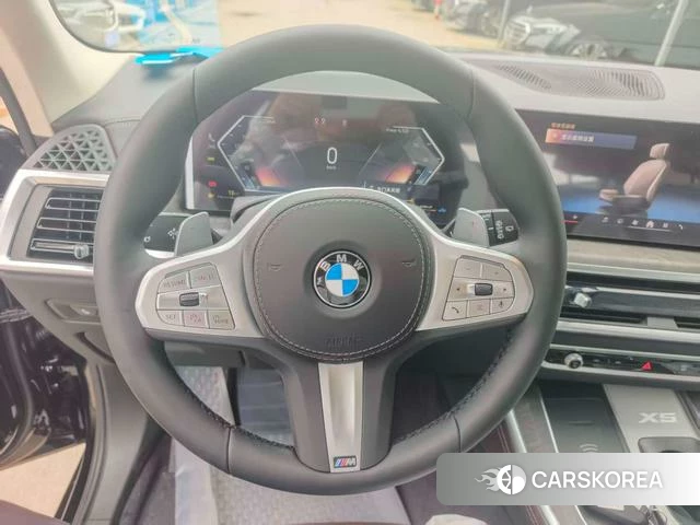 BMW X5 id 4253687 из Китая 12