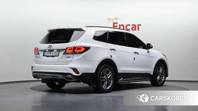 Hyundai The New Max Cruise id 3808473 из Кореи 12