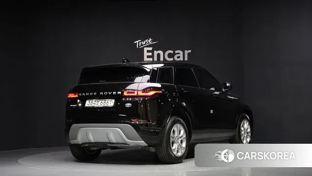 Land Rover Range Rover Evoque 2nd Generation id 3033402 из Кореи 12