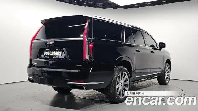 Cadillac Escalade 5th Generation id 2955204 из Кореи 12