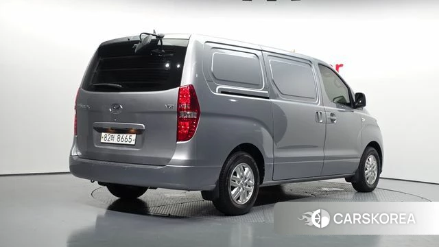 Hyundai The New Grand Starex id 4647227 из Кореи 12