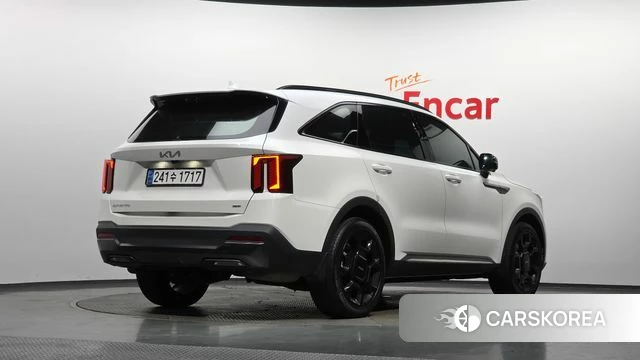 Kia The New Sorento 4th Generation id 4710988 из Кореи 12