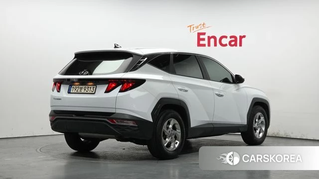 Hyundai Tucson (NX4) id 3934177 из Кореи 12