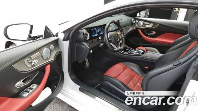 Mercedes-Benz E-Class W213 id 2676150 из Кореи 12