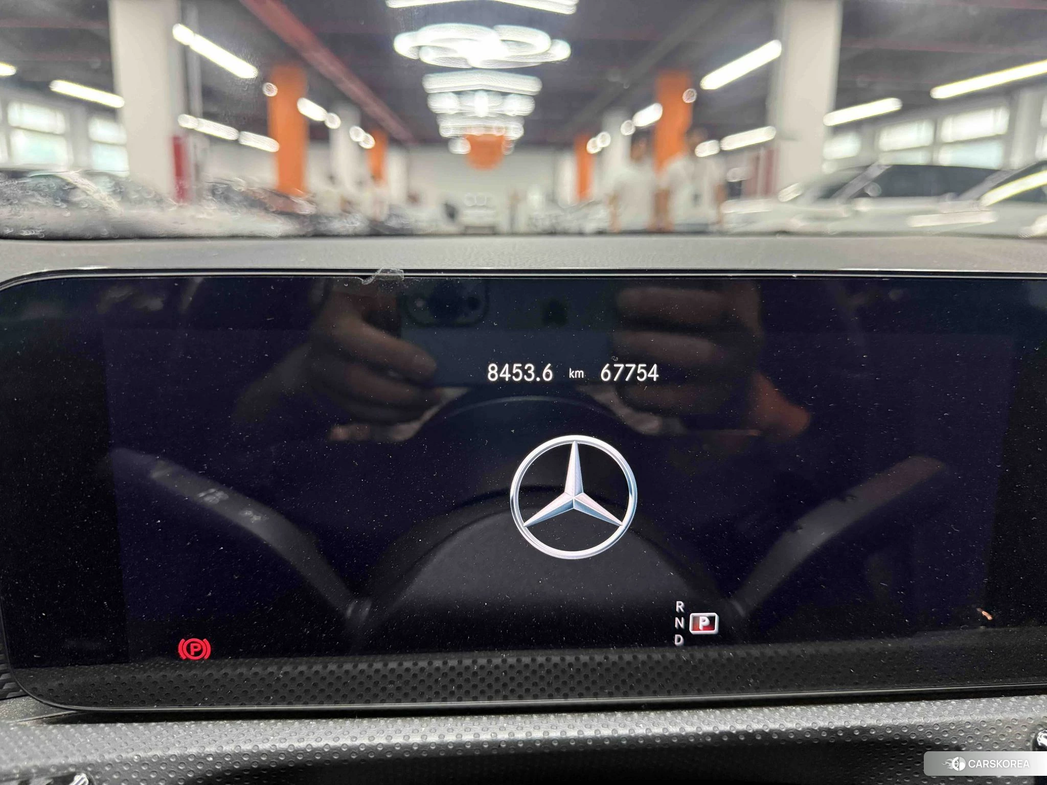 Mercedes-Benz Class A id 4487360 из Китая 8