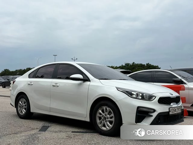 Kia Come New K3 id 4633000 из Кореи 9