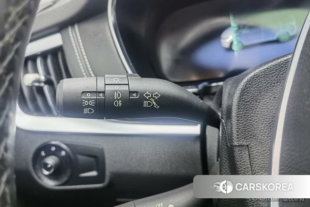 Roewe eRX5 id 3913786 из Китая 12
