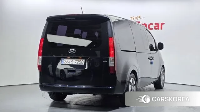 Hyundai Staria id 3043301 из Кореи 12