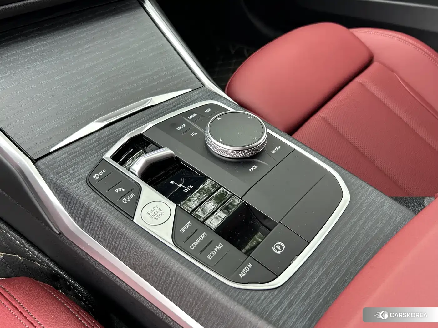 BMW 4 series 2025 Silver/gray из Китая, фото 5