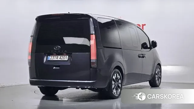 Hyundai Staria id 3477825 из Кореи 12