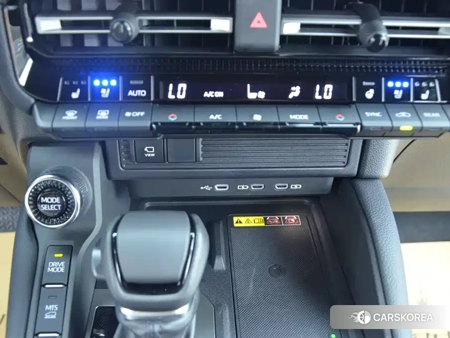 Toyota Land Cruiser id 4577641 из Китая 9