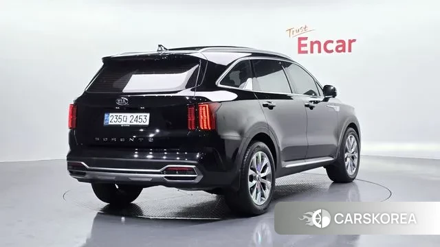 Kia Sorento 4th Generation id 3722649 из Кореи 12