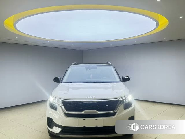 Kia Proud run id 4314631 из Китая 12