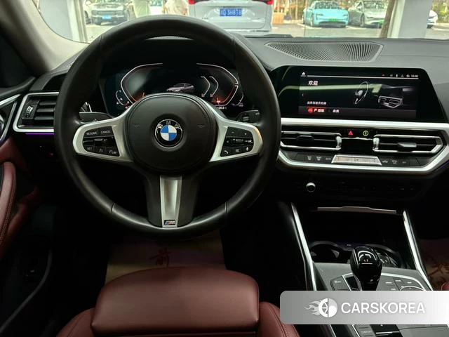 BMW 4 series id 4272567 из Китая 8
