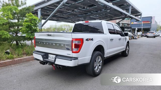 Ford F150 id 4187206 из Кореи 12