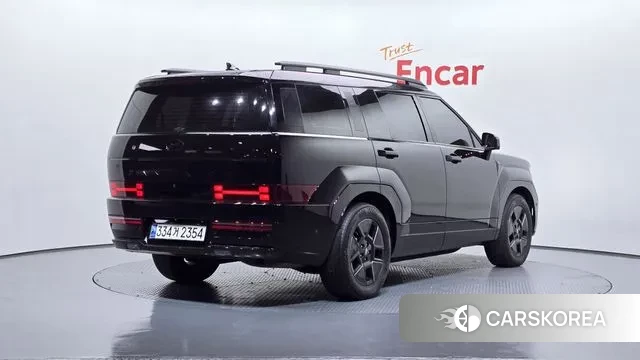 Hyundai Santa Fe (MX5) id 3523607 из Кореи 12