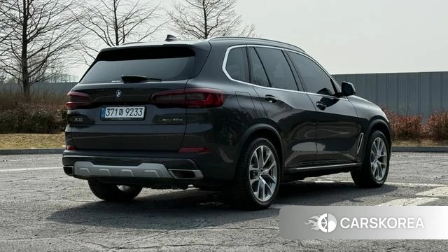 BMW X5 (G05) id 3852134 из Кореи 12