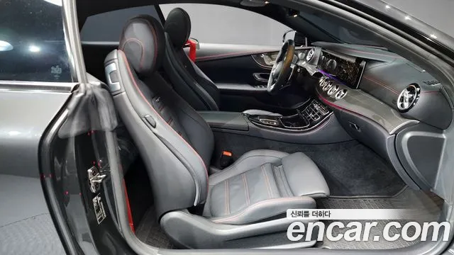 Mercedes-Benz E-Class W213 id 2629369 из Кореи 12