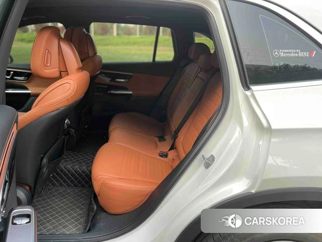 Mercedes-Benz GLC id 4209820 из Китая 12